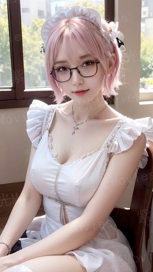 女性世界里的男法师