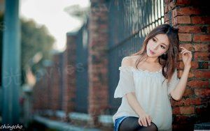 不曾有过：清水蔷薇