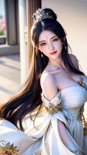 完美女神