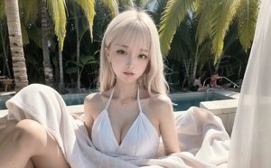 大汉女学堂